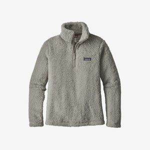 Patagonia Women’s Los Gatos 1/4 Zip